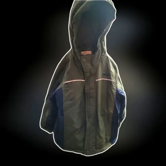 Oshkosh B'gosh Children's Jacket - Picture 1 of 2